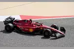 Foto zur News: Charles Leclerc (Ferrari)