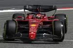 Foto zur News: Charles Leclerc (Ferrari)