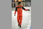 Foto zur News: Carlos Sainz (Ferrari)