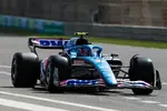 Foto zur News: Esteban Ocon (Alpine)