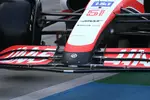 Foto zur News: Haas VF-22