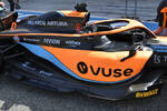Foto zur News: McLaren MCL36
