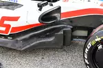 Foto zur News: Haas VF-22