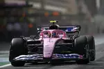 Foto zur News: Esteban Ocon (Alpine)