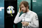 Foto zur News: Sebastian Vettel (Aston Martin)