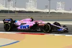 Foto zur News: Esteban Ocon (Alpine)