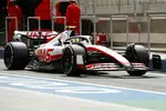 Foto zur News: Mick Schumacher (Haas)