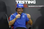 Gallerie: Fernando Alonso (Alpine)