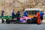 Foto zur News: Esteban Ocon (Alpine)