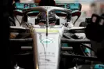 Foto zur News: Lewis Hamilton (Mercedes)