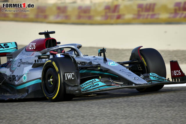 Foto zur News: Formel-1-Liveticker: Was das Aus von Sebastian Vettel bedeutet