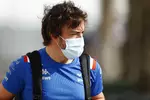 Foto zur News: Fernando Alonso (Alpine)