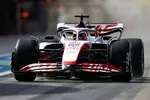 Foto zur News: Kevin Magnussen (Haas)