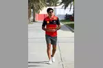 Foto zur News: Carlos Sainz (Ferrari)