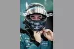 Foto zur News: Lance Stroll (Aston Martin)