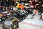 Foto zur News: Red Bull RB18