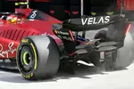 Foto zur News: Carlos Sainz (Ferrari)