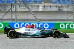 Foto zur News: Lewis Hamilton (Mercedes)