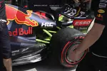 Foto zur News: Red Bull RB18