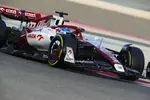 Foto zur News: Valtteri Bottas (Alfa Romeo)