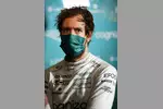 Foto zur News: Sebastian Vettel (Aston Martin)