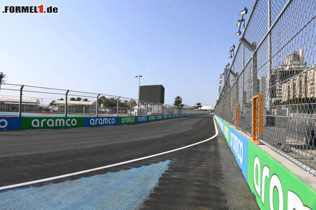 Foto zur News: Formel-1-Liveticker: Was ist der zweite Platz von Schumacher wert?