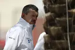 Foto zur News: Haas-Teamchef Günther Steiner