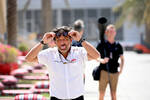 Foto zur News: Formel-1-Kameramann Jean-Michel Tibi
