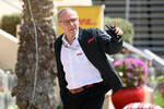 Foto zur News: Formel-1-Boss Stefano Domenicali