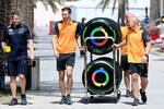 Foto zur News: McLaren-Radkappen im Chrome-Design