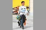 Foto zur News: Lando Norris (McLaren)