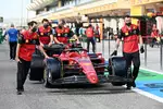 Foto zur News: Carlos Sainz (Ferrari)