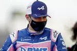 Foto zur News: Esteban Ocon (Alpine)