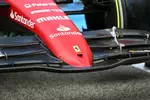 Foto zur News: Ferrari F1-75