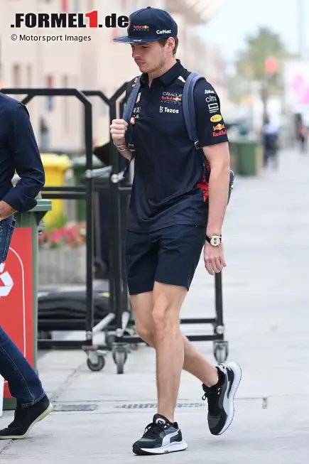 Foto zur News: Max Verstappen (Red Bull)