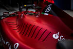Foto zur News: Ferrari F1-75