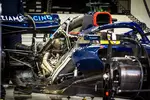 Foto zur News: Williams FW44