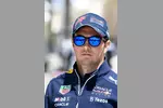 Foto zur News: Sergio Perez (Red Bull)