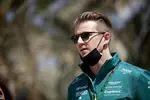 Foto zur News: Nico Hülkenberg (Aston Martin)