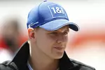 Foto zur News: Mick Schumacher (Haas)