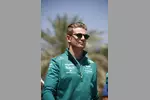 Foto zur News: Nico Hülkenberg (Aston Martin)