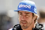 Foto zur News: Fernando Alonso (Alpine)