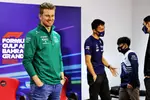 Foto zur News: Nico Hülkenberg (Aston Martin)