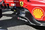 Foto zur News: Ferrari F1-75