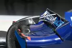 Foto zur News: Williams FW44