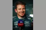 Foto zur News: Nico Hülkenberg (Aston Martin)