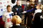 Foto zur News: Kevin Magnussen (Haas)