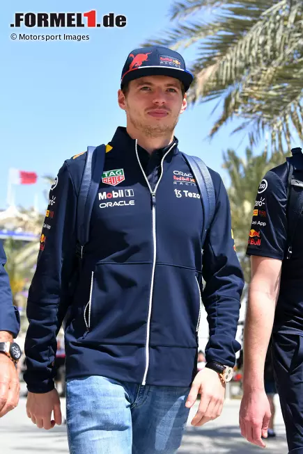 Foto zur News: Max Verstappen (Red Bull)