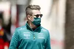 Foto zur News: Nico Hülkenberg (Aston Martin)