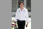 Foto zur News: Toto Wolff (Mercedes)